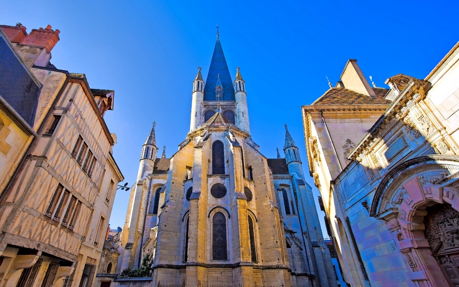 Dijon