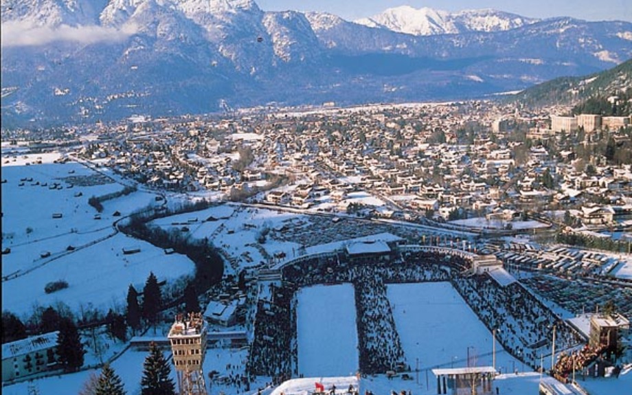 Garmisch