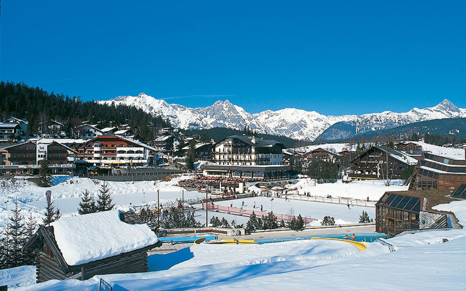 Seefeld