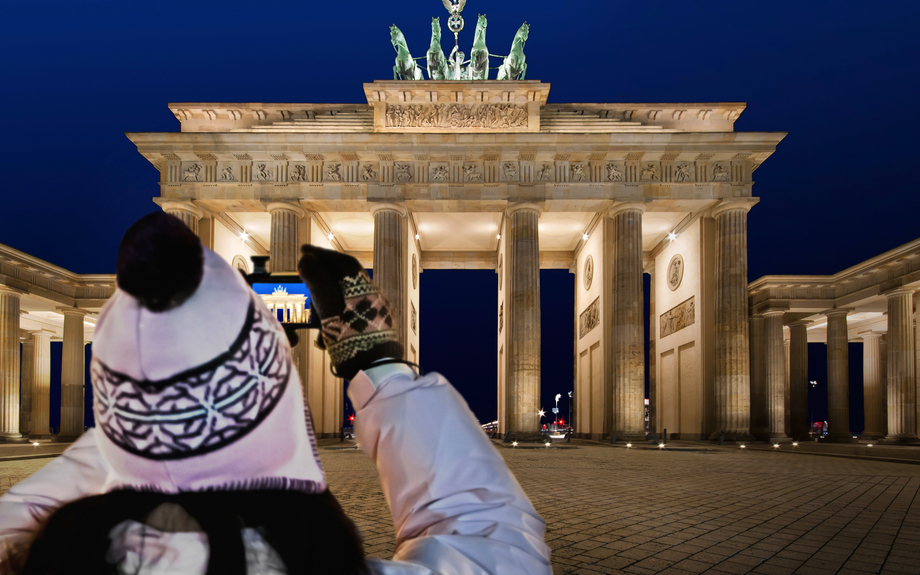 Brandenburger Tor