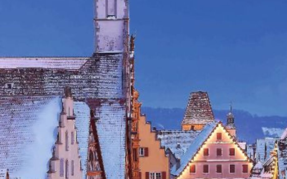 Rothenburg