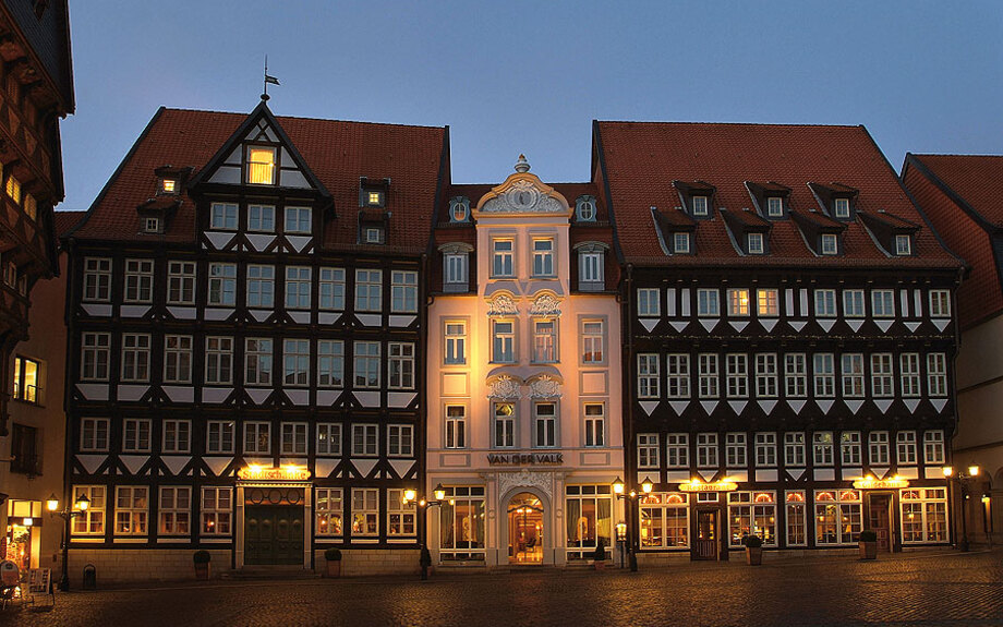 Hildesheim