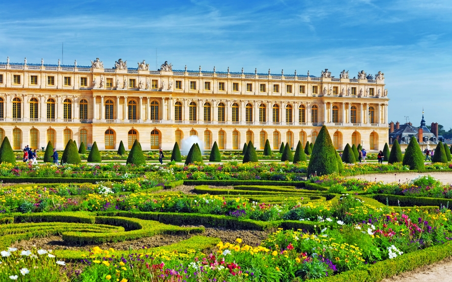 Schloss Versailles
