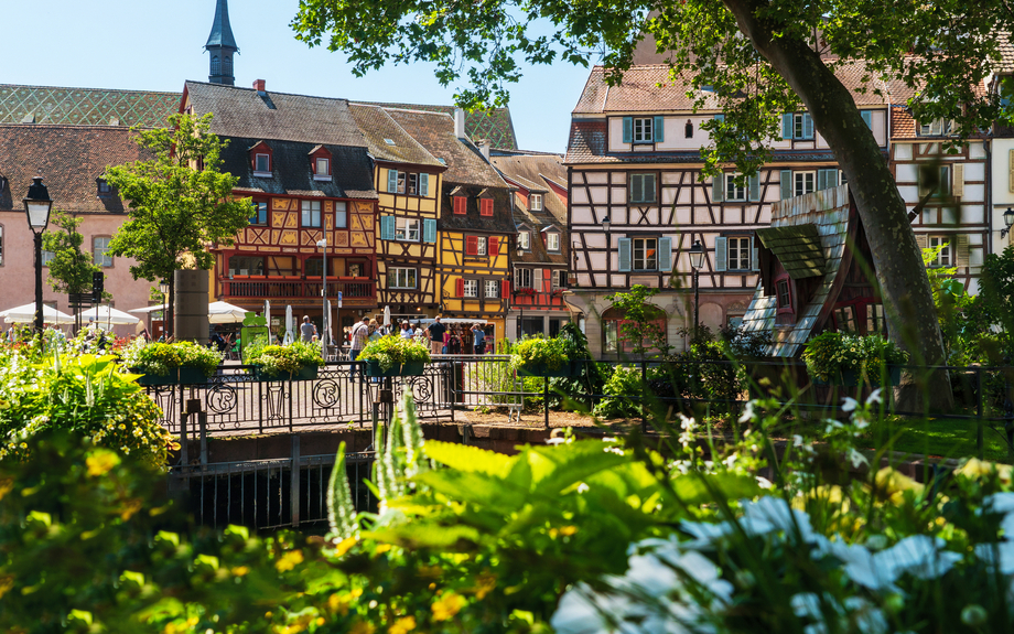 Colmar