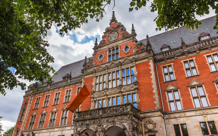 historisches Oldenburg