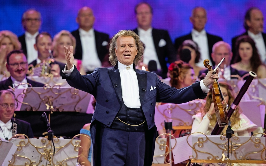 André Rieu
