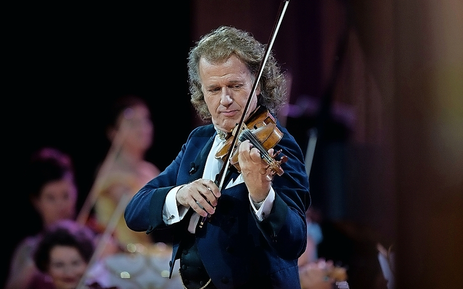 André Rieu