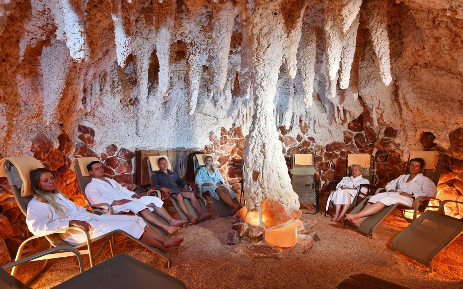 Börde Therme Bad Sassendorf