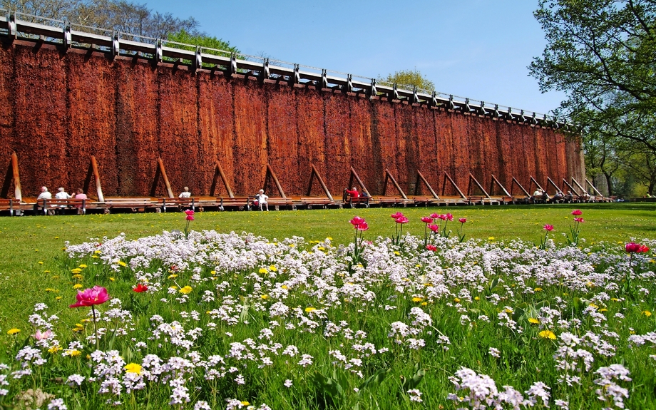 Gradierwerk Bad Sassendorf