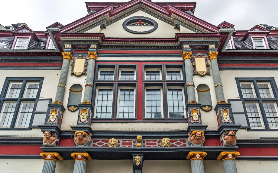 Andernach - Stadtmuseum
