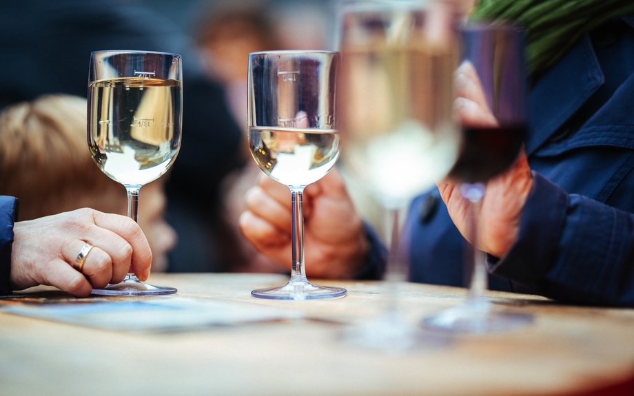 Martinsmarkt Monheim