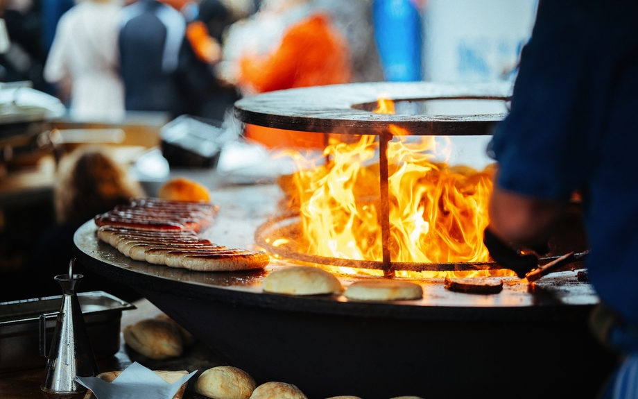 Martinsmarkt Monheim