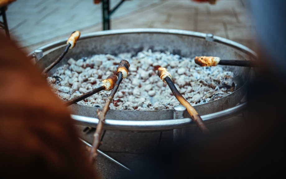 Martinsmarkt Monheim