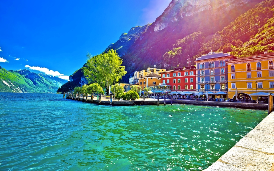 Riva del Garda