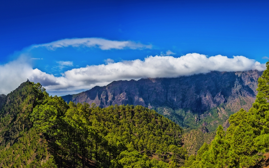Mirador de la Cumbrecita