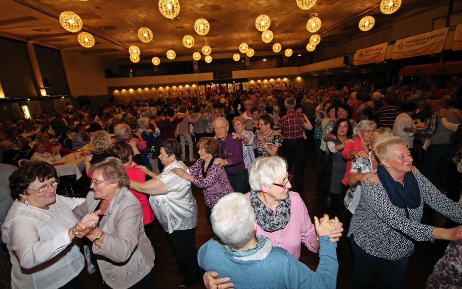 Dankeschön-Fahrt Reisestern Westfalen