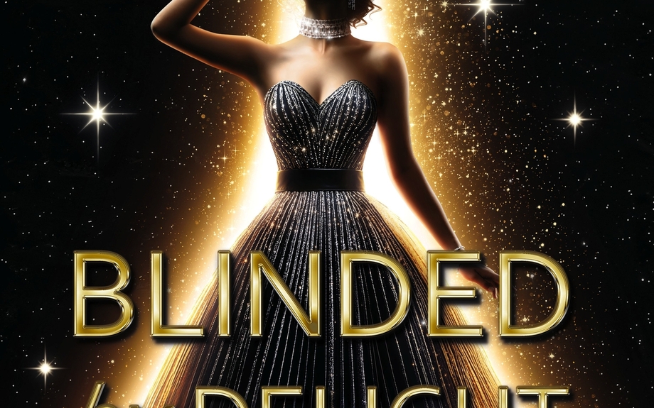 BLINDED by DELIGHT Grand Show