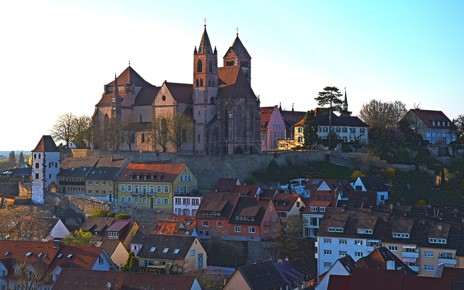 Breisach