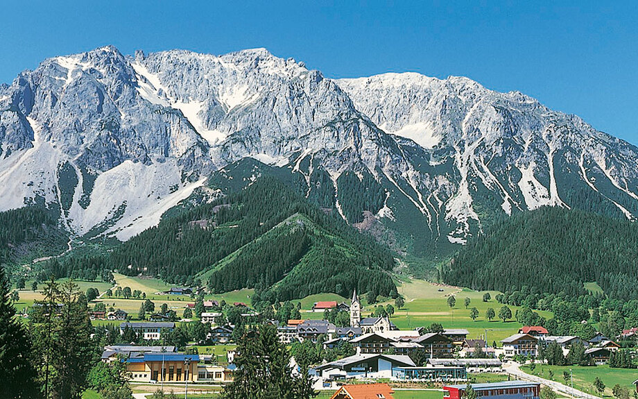 Dachstein