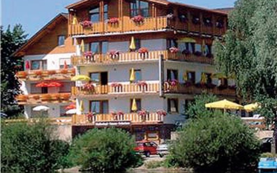 Hotel Zum Goldenen Anker