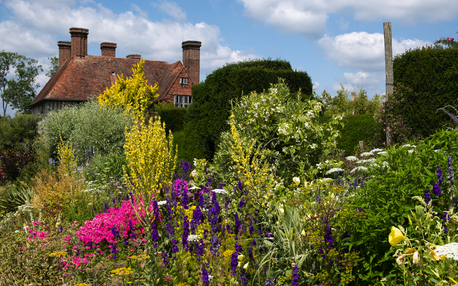 Great Dixter
