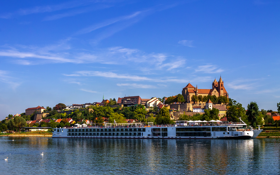 Breisacher Stephansmünster