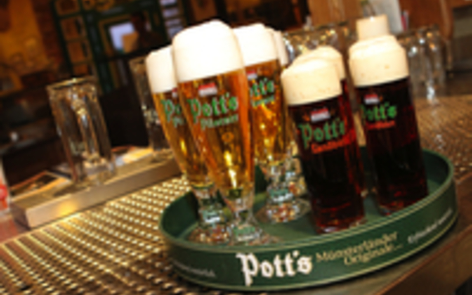 Münsterländer Originale