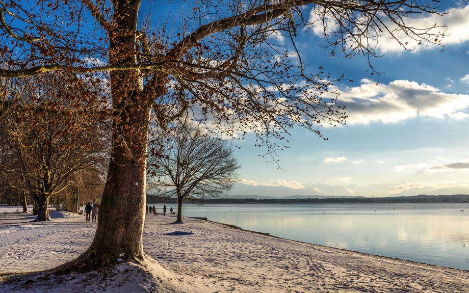 Starnberger See