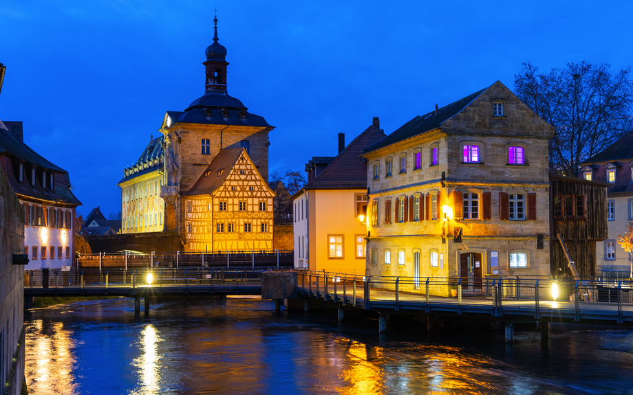 Bamberg