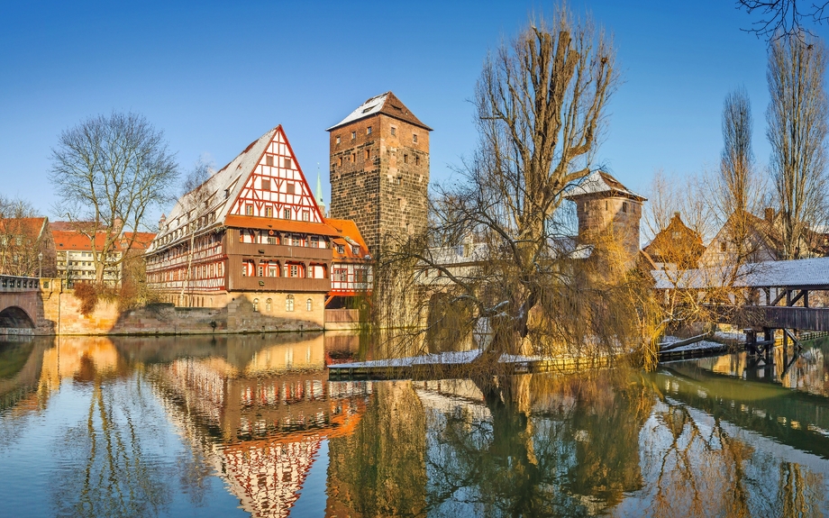 Nürnberg