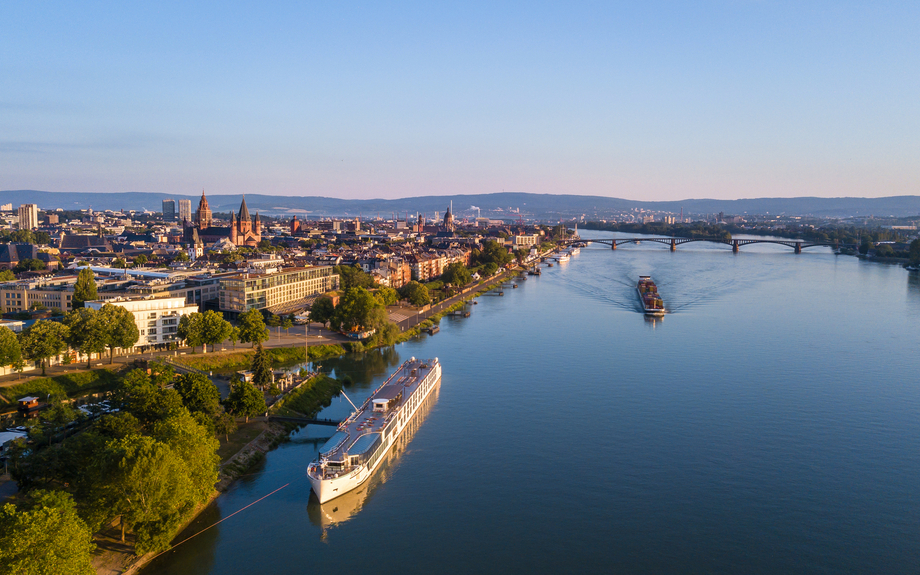 Mainz am Rhein