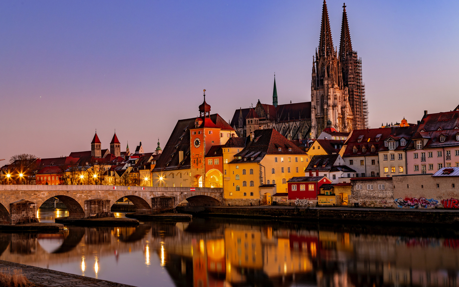 Regensburg
