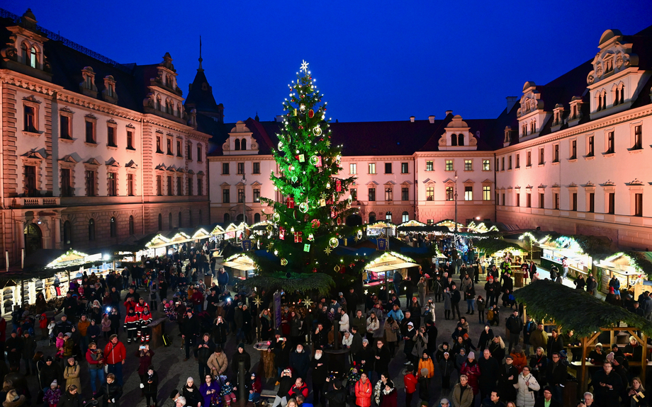 Schloss Thurn und Taxis