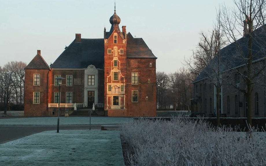 Cannenburch Kasteel