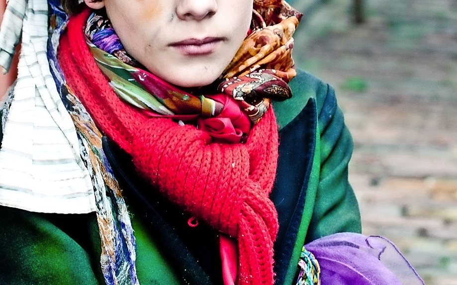 Dickens Fest Deventer