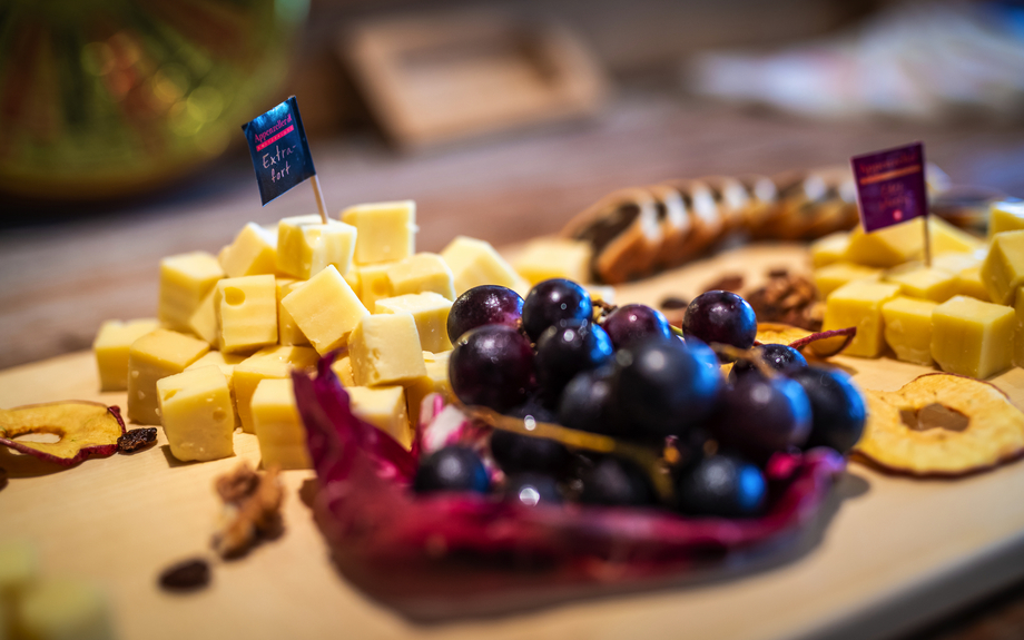 Appenzeller Käserei