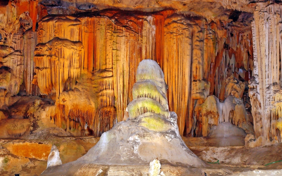 Cango Caves