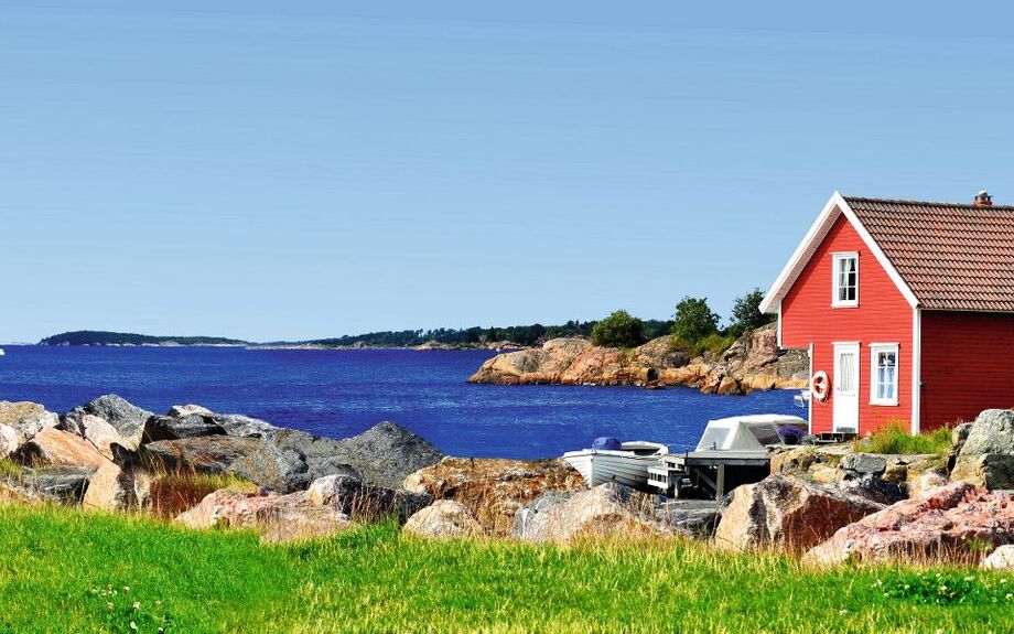 Norwegen