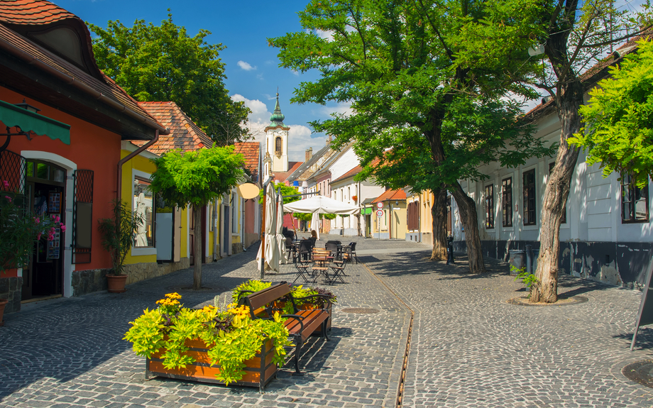 Szentendre