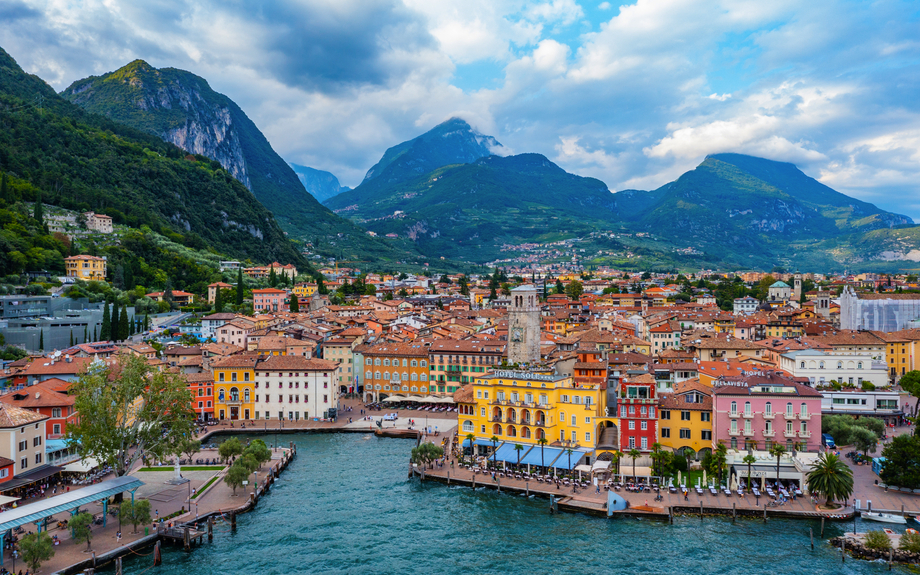Riva del Garda