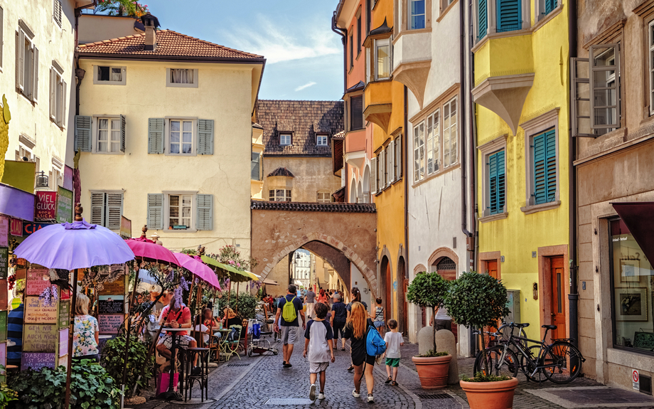 Bozen