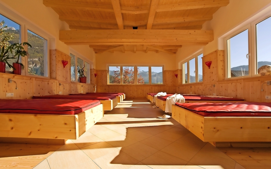 Hotel Hirschen, Imst