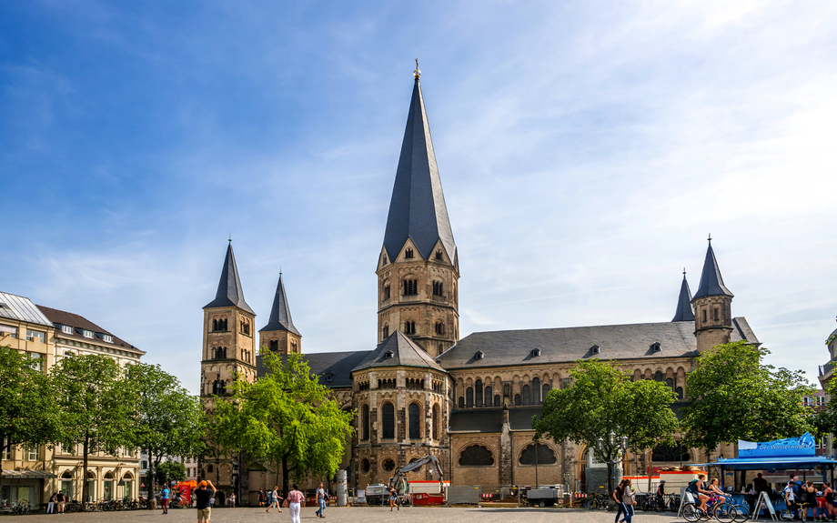 Bonner Münster