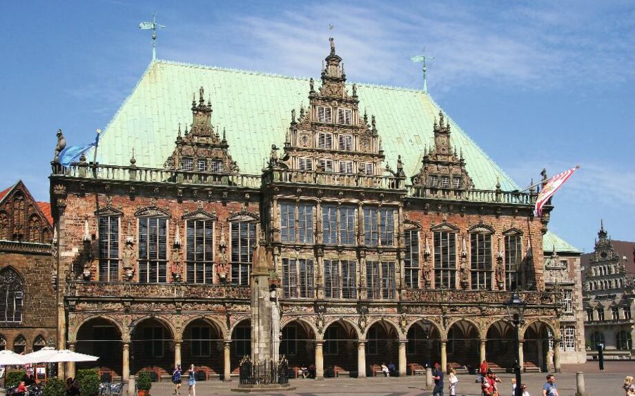 Rathaus