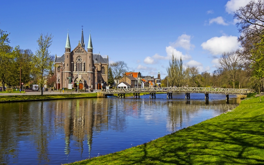 Alkmaar
