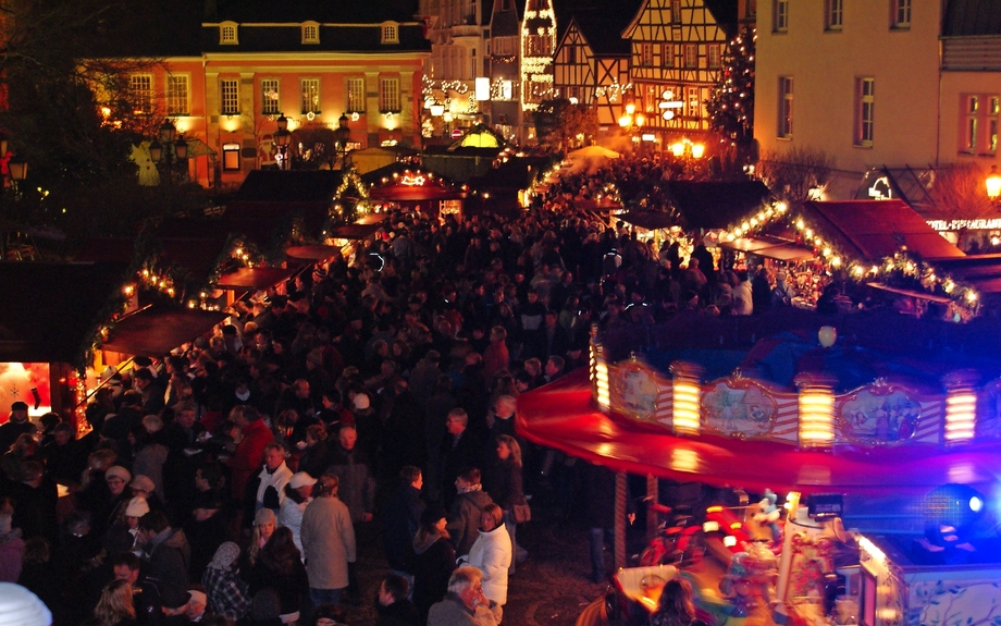 Ahrweiler Weihnachtsmarkt